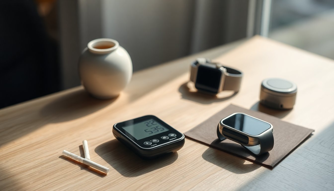 Santé numérique et maladies chroniques : vers un suivi personnalisé