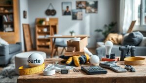 Sept stratégies pratiques pour diminuer les dépenses de vos locations