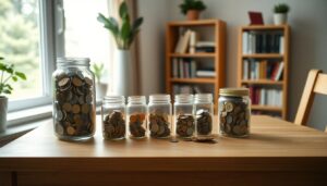 Stratégie d&rsquo;allocation Betterment adaptée aux horizons et aux besoins