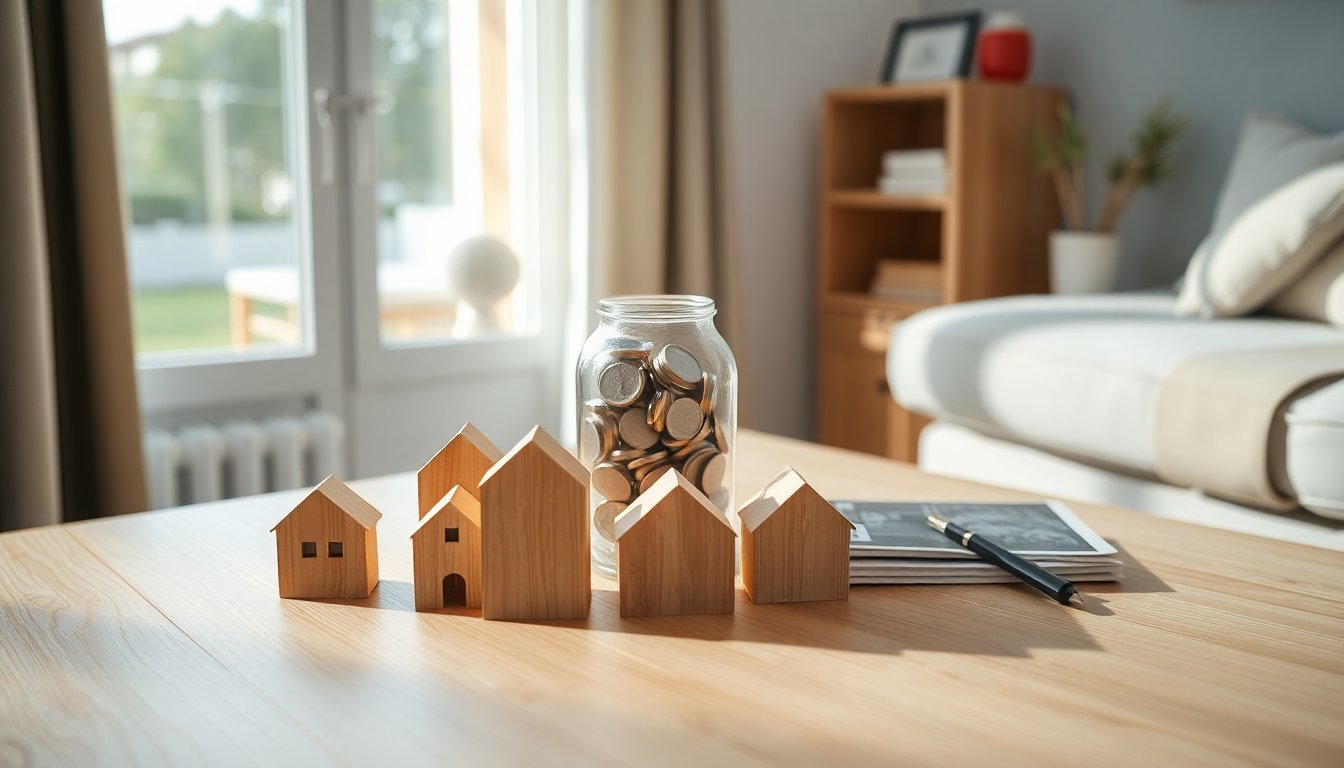 Stratégie simple pour générer 120 000 $ de cash flow avec neuf propriétés payées