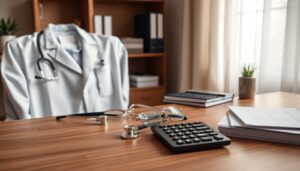 Stratégies fiscales pour médecins: déductions pratiques et sécurisées
