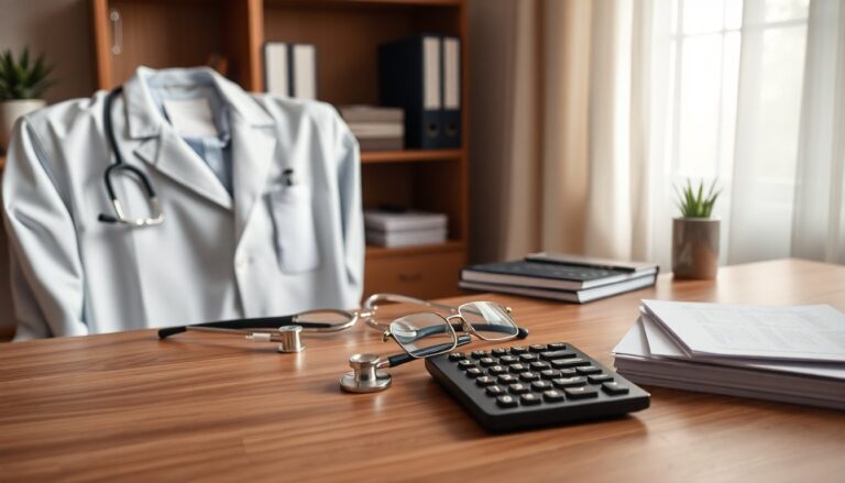 Stratégies fiscales pour médecins: déductions pratiques et sécurisées