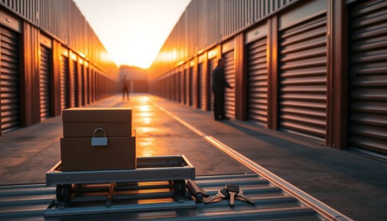 strategies pour obtenir un flux de tresorerie stable avec un centre de selfstorage 1772529299