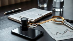 Stratégies pour protéger vos obligations lors d&rsquo;un choc pétrolier