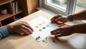 Stratégies simples pour investir sans se perdre