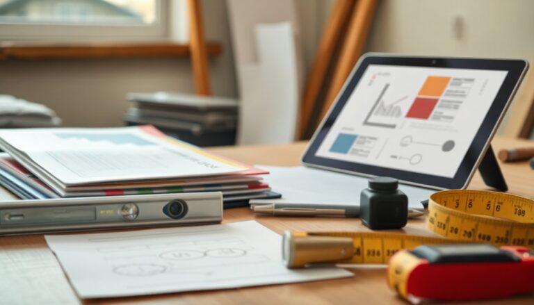 Systèmes et méthodes pour rénover et revendre sans stress