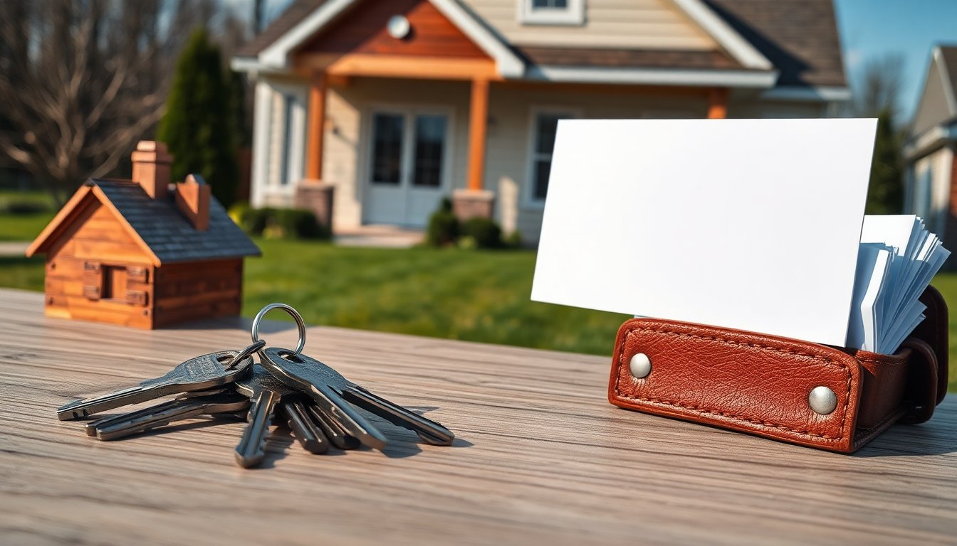 Taux, géopolitique et logement : pourquoi le marché printanier est fragilisé