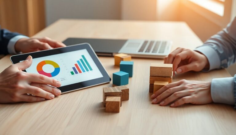 tendances dallocation dans les menus core des plans a cotisations definies 1773692083