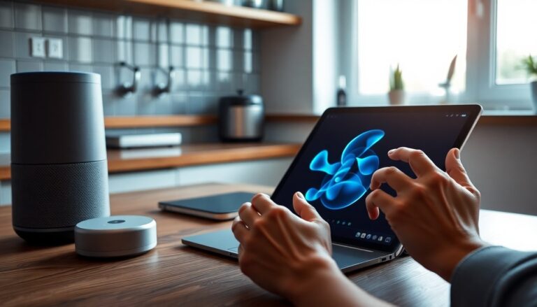 Tendances tech 2026: innovations, IA et impacts quotidiens