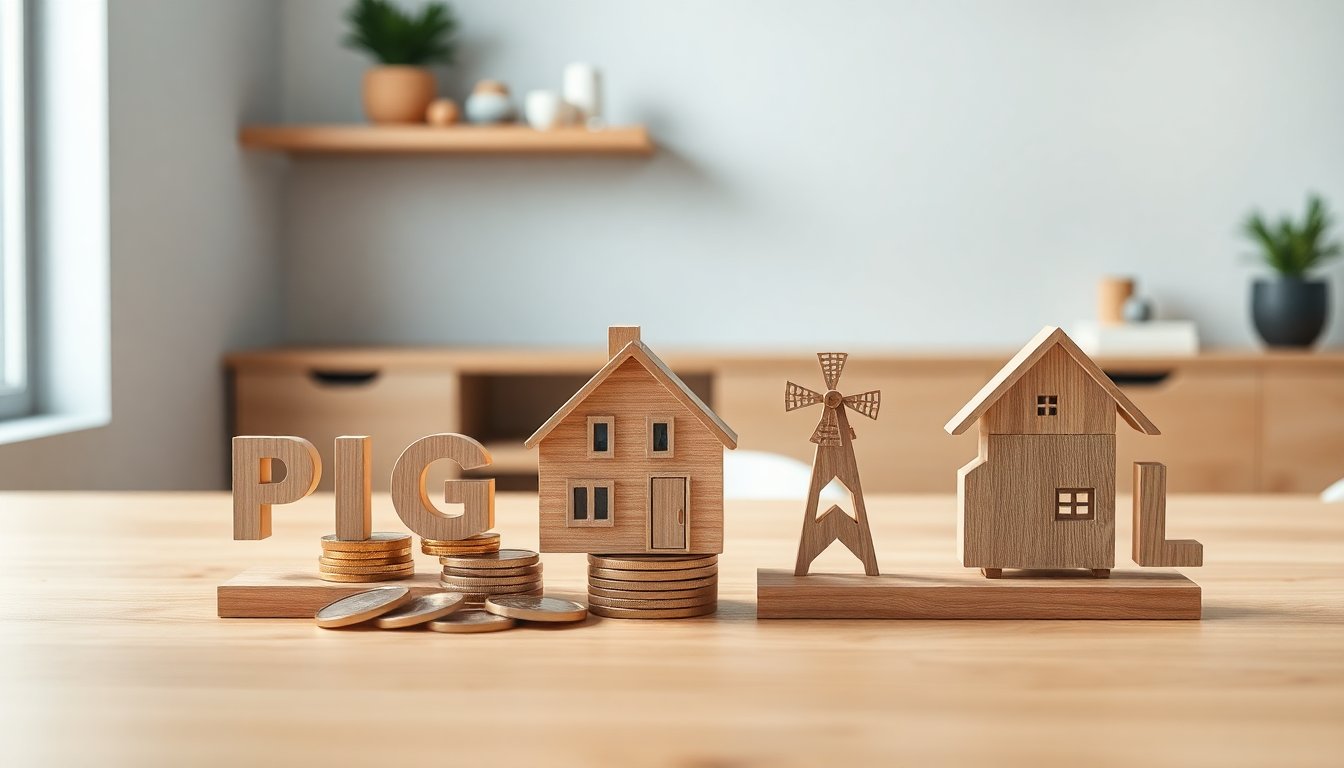 Utiliser les PIG pour compenser les pertes passives (PAL)