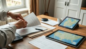 Vérifier et ajuster son assurance habitation face aux catastrophes naturelles