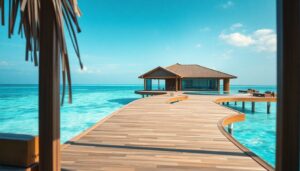 Villas de prestige aux Maldives et responsabilités du bailleur: guide d&rsquo;investissement