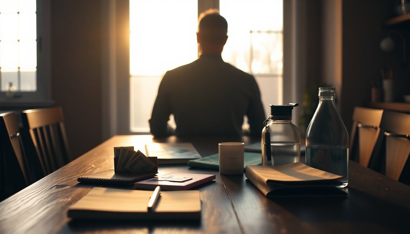 Apprendre à dépenser avec intention pour mieux vivre