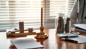 Assurance invalidité : prime graduée ou prime constante, que choisir