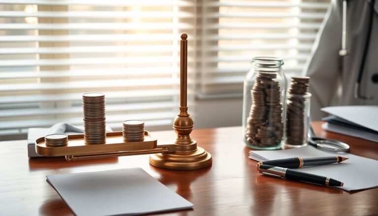 Assurance invalidité : prime graduée ou prime constante, que choisir