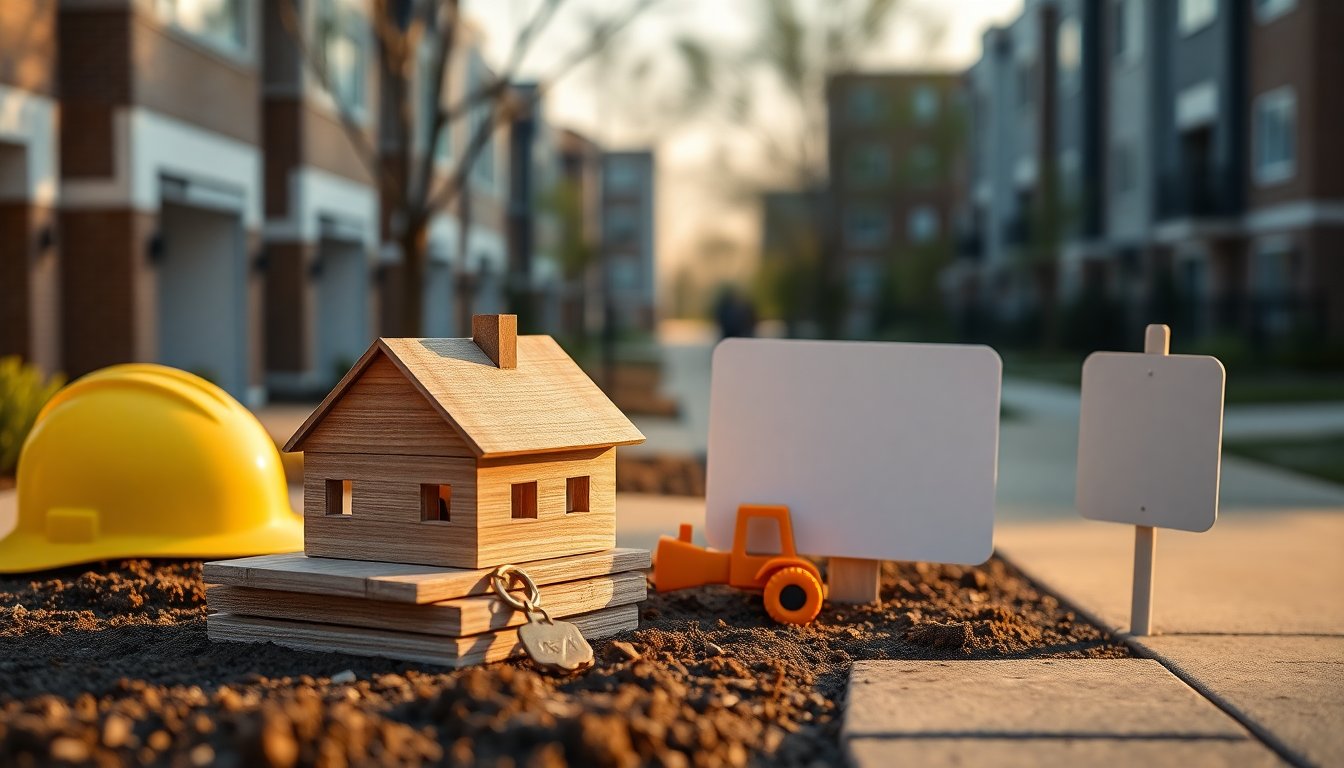 Boom immobilier au New Jersey : moteurs et conséquences