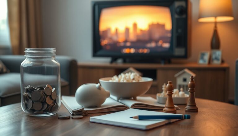 Ce que les séries télé m'ont appris sur la finance personnelle