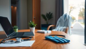 Changer de voie après la médecine: choisir la bonne carrière