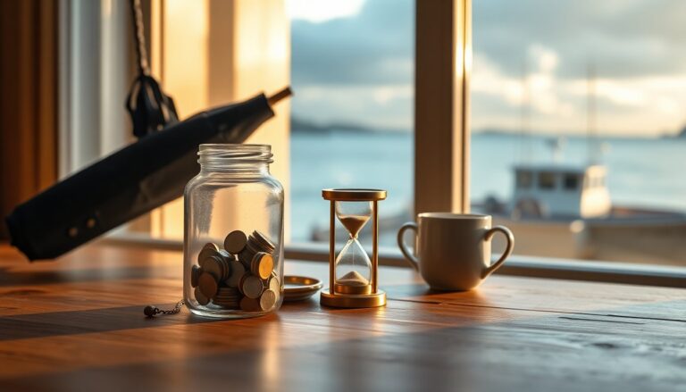Comment anticiper et traverser un marché baissier sans panique