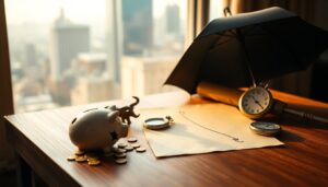 Comment anticiper et traverser un marché baissier sans paniquer