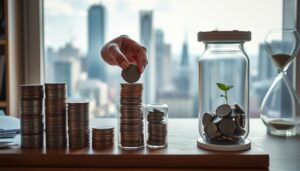 Comment devenir millionnaire rapidement: stratégies d&rsquo;épargne et d&rsquo;entreprise