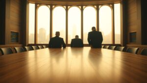 Comment la confrontation à la Fed transforme les marchés au-delà des prêts immobiliers