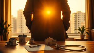 Comment les médecins peuvent éviter les pièges de l'investissement immobilier