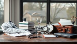 Comparer médecine et autres carrières pour mieux choisir