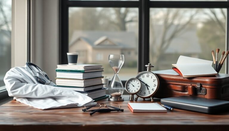 Comparer médecine et autres carrières pour mieux choisir