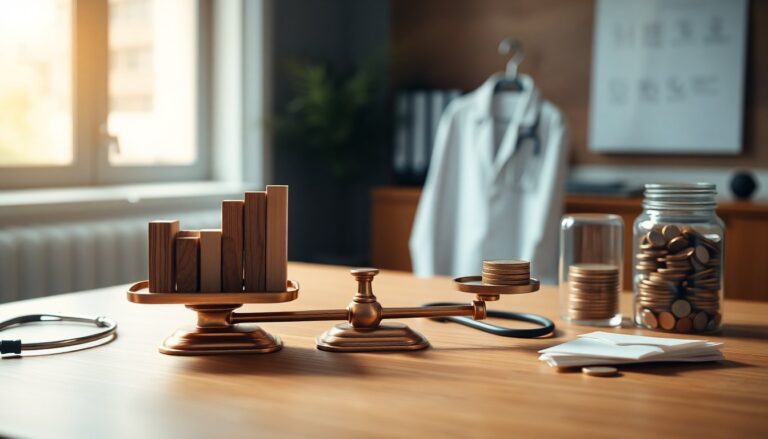 Comparer prime graduée et prime constante pour l'assurance invalidité