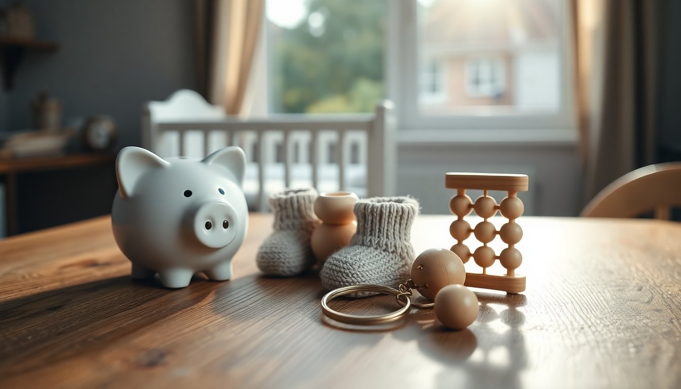 Comprendre les comptes Trump 530A et leurs implications pour les familles