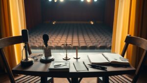 Conversations avec Mike Piper et Christine Benz après WCICON26