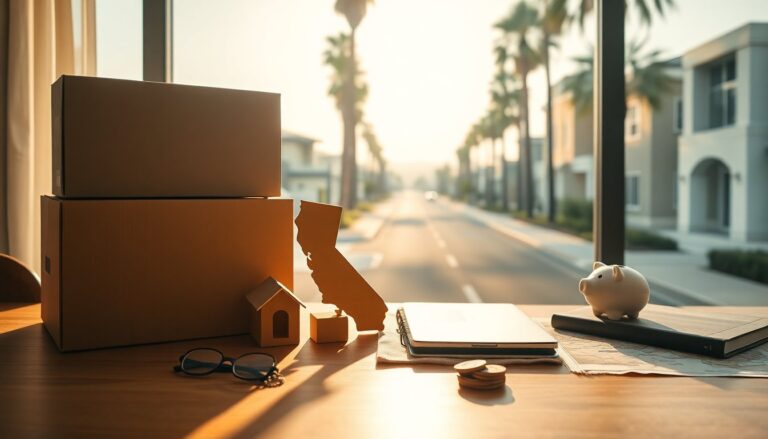 Déménagement en Californie: pourquoi nous avons pris cette décision