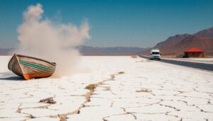 Déménager de l&rsquo;Utah à la Californie : récit, décisions et conséquences