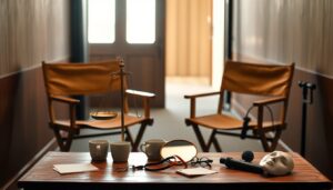 Discussions en coulisse après WCICON26: imposter syndrome et pression d'être juste avec Mike Piper et Christine Benz