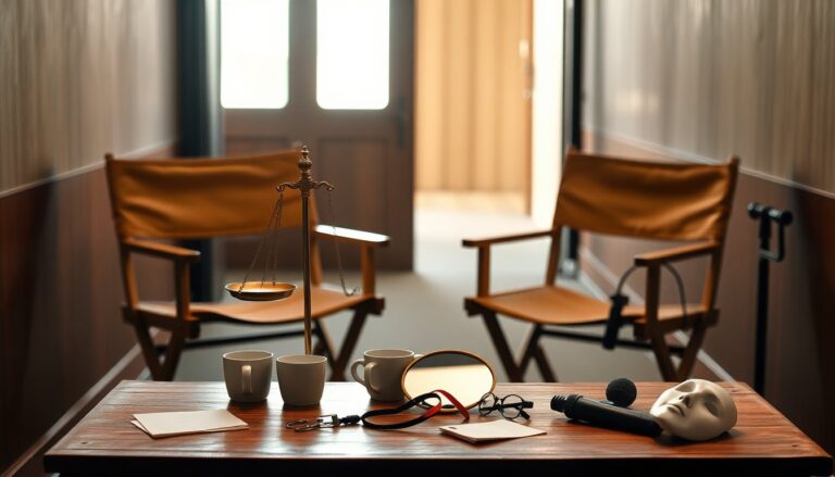 Discussions en coulisse après WCICON26: imposter syndrome et pression d'être juste avec Mike Piper et Christine Benz