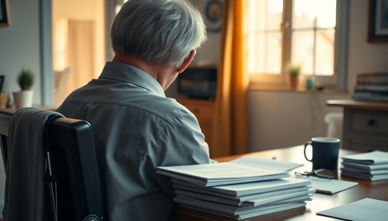 Exemples réels de retrait et d'inquiétude en retraite pour les lecteurs du White Coat Investor