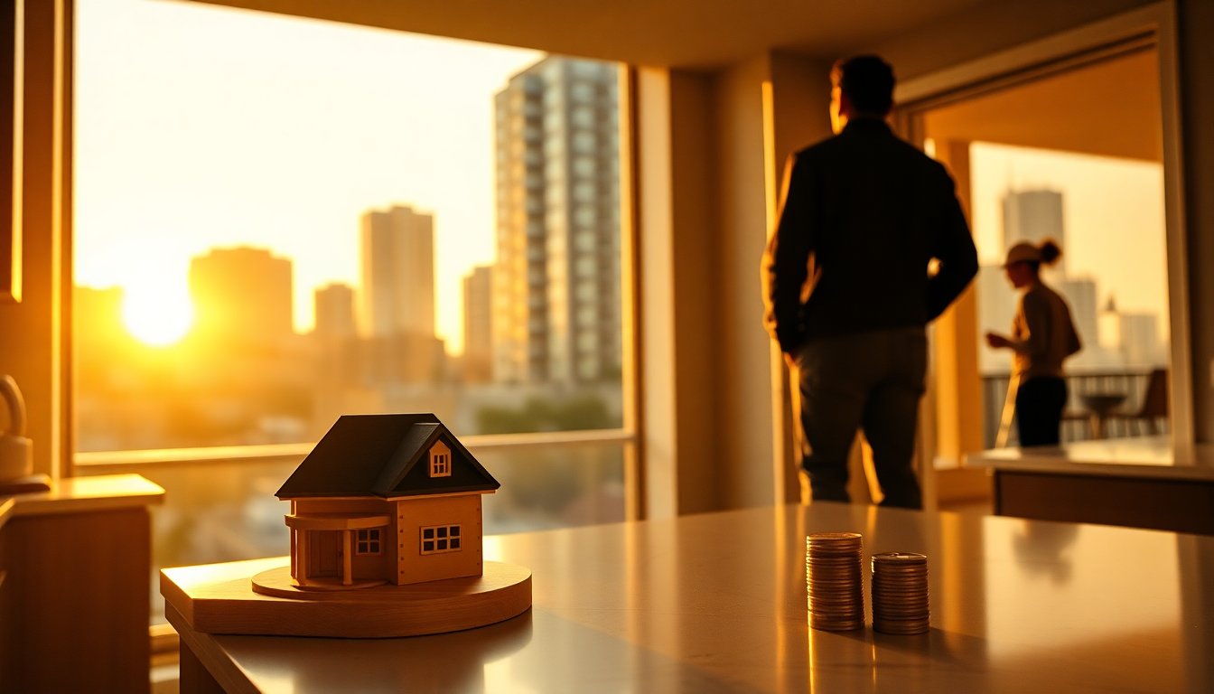 Flipping immobilier en 2026 : pourquoi la confiance persiste malgré les marges sous pression