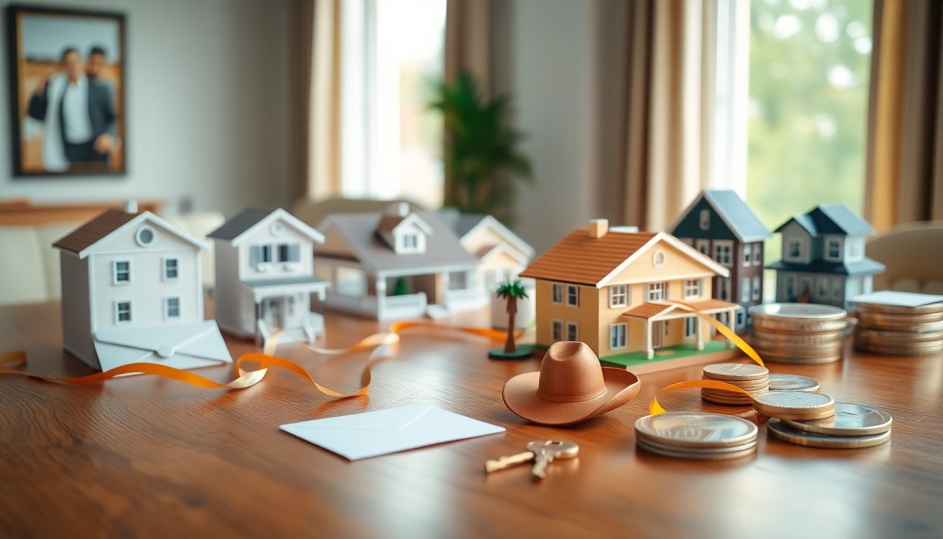 Flux de richesse vers la Floride et le Sud: opportunités d'investissement immobilier