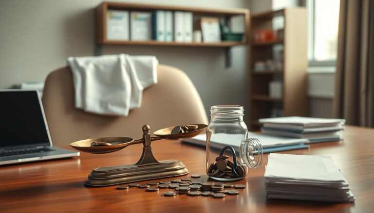 Gérer les dettes avec nuance : guide pour professionnels de santé