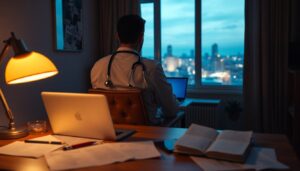 Impôts des médecins expatriés: complexité cachée des règles aux États‑Unis