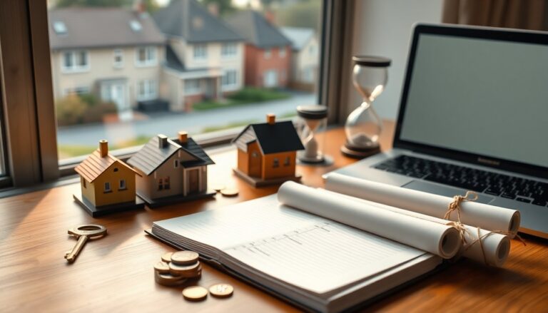 Investir à distance : construire un petit portefeuille locatif rentable