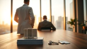 Investissement immobilier pour médecins : éviter les pièges courants