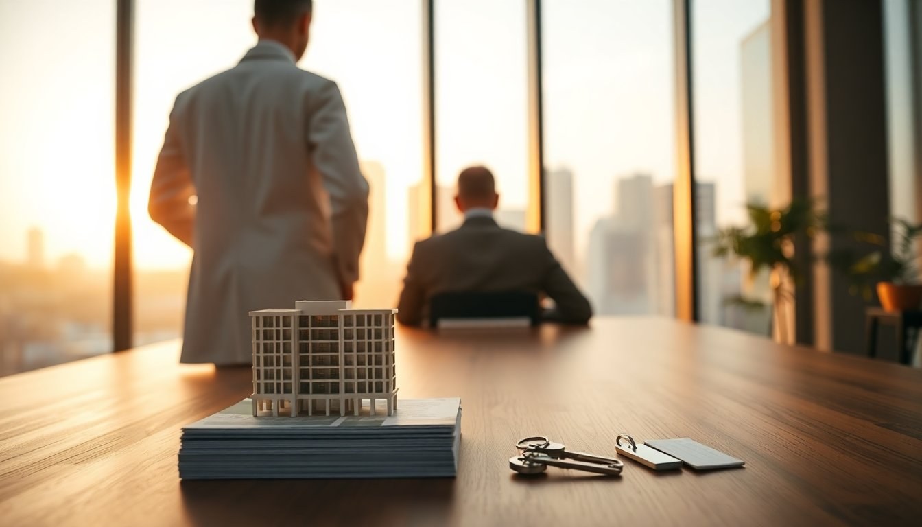 Investissement immobilier pour médecins : éviter les pièges courants