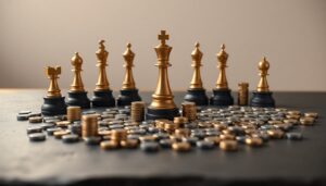 Le fonds indiciel total face au Magnificent 7 : diversification en question