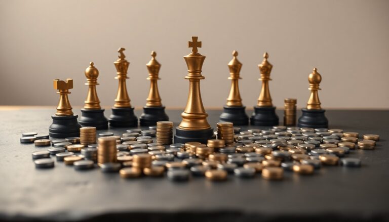 Le fonds indiciel total face au Magnificent 7 : diversification en question