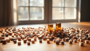 Le fonds indiciel total reste-t-il diversifié malgré la domination des sept valeurs