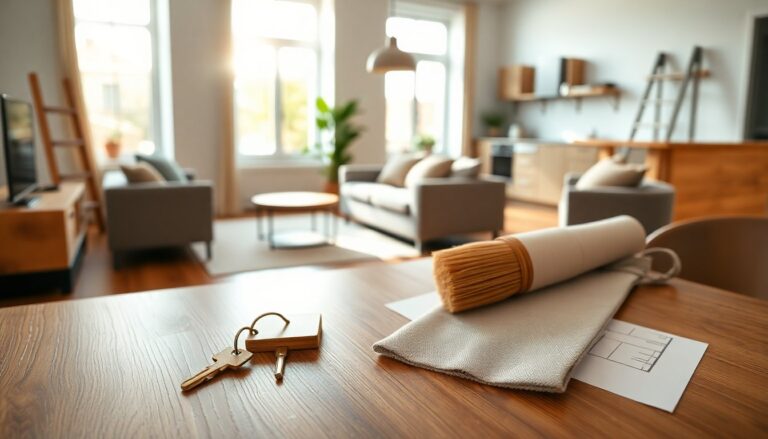 Locations clés en main : un compromis entre actif et passif