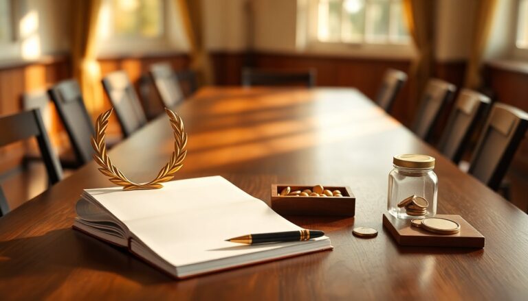 Nominez un éducateur financier pour le prix 2026