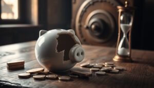 Pourquoi des fortunes colossales disparaissent et comment l'éviter